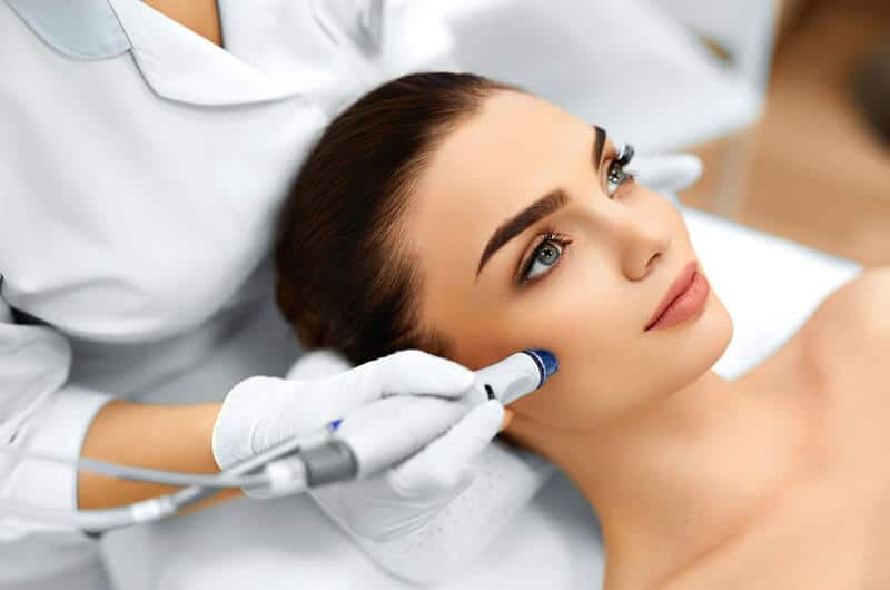 Facial Aesthetics Oxford