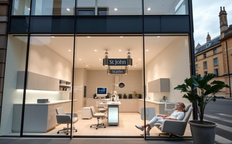 Exceptional Dental Implants in Oxford, UK