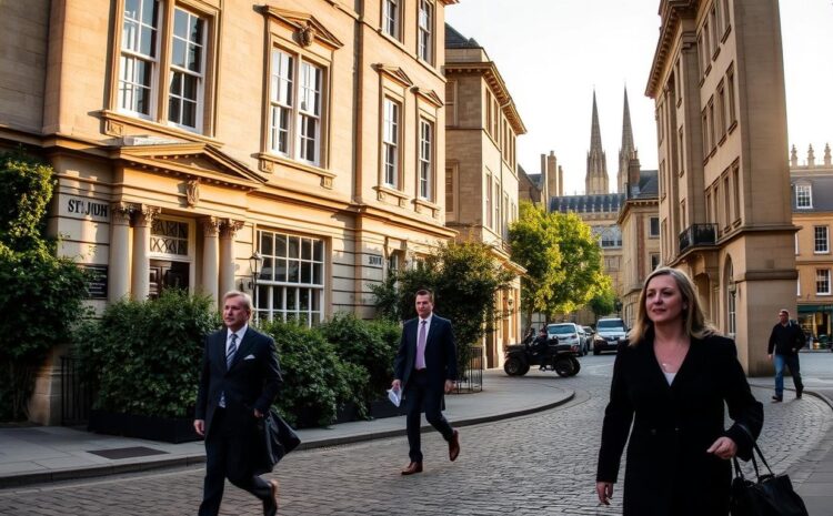 Premier Facial Aesthetics in Oxford, UK