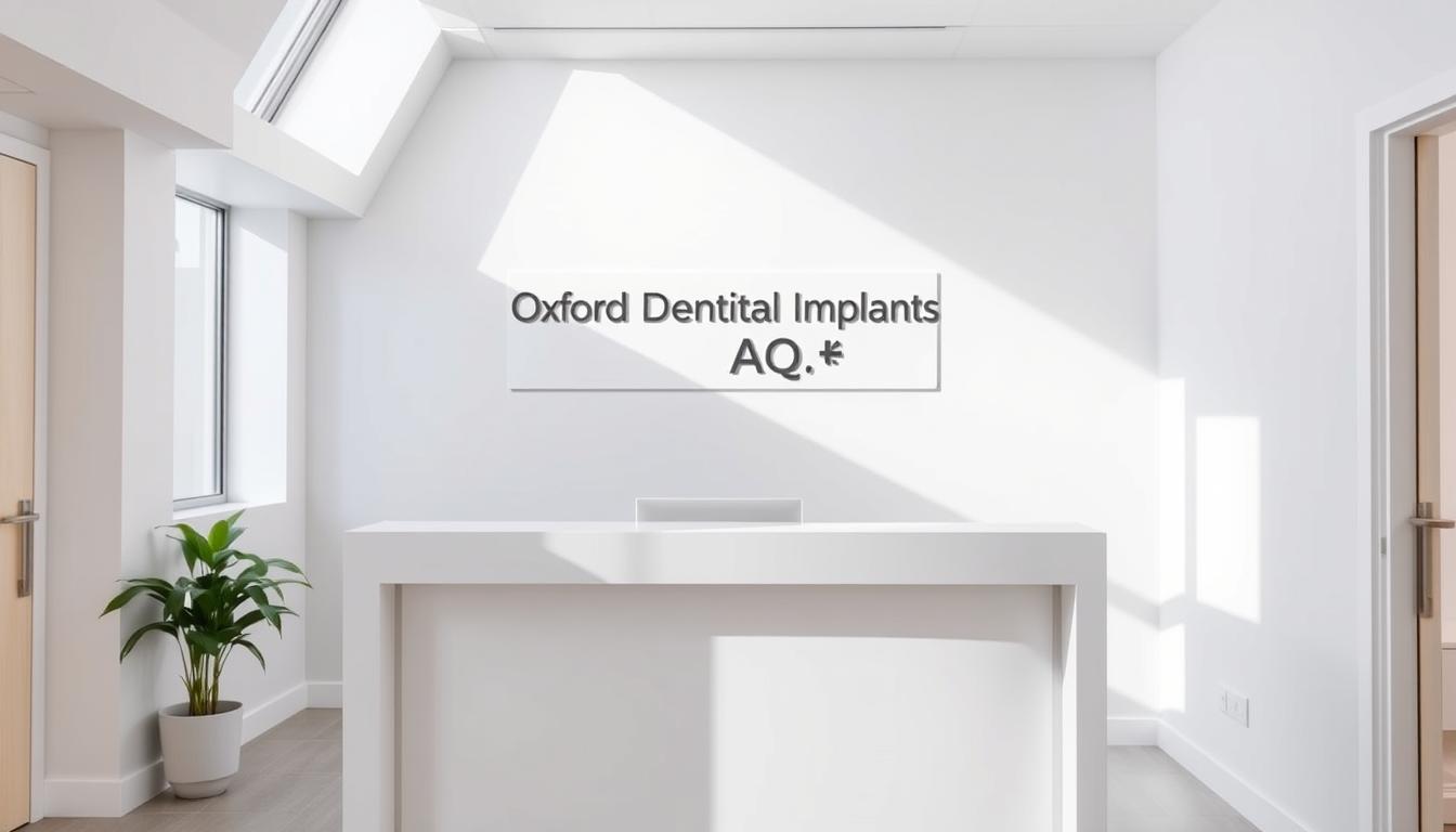 Oxford Dental Implants FAQ