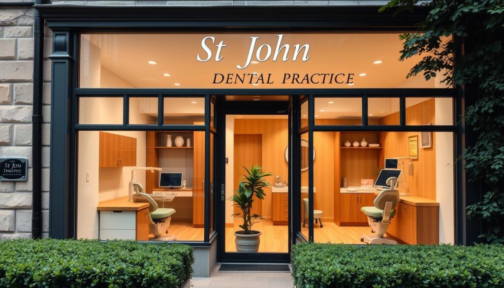 Oxford endodontic practice