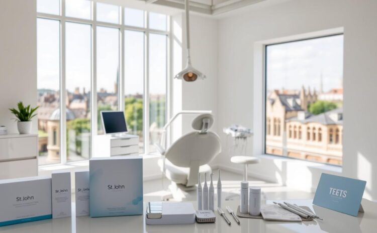 Brighten Your Smile with Teeth Whitening in Oxford