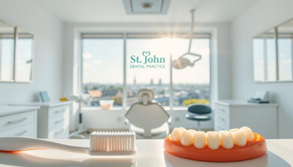 teeth bleaching Oxford myths debunked